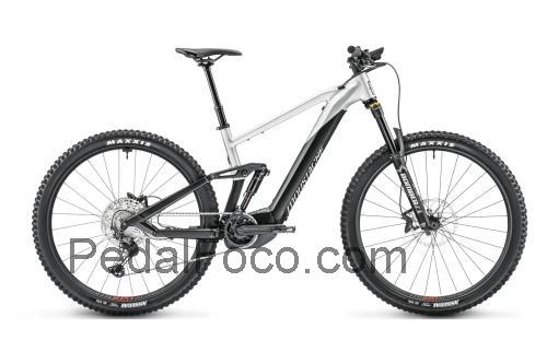 Moustache Samedi 29 Trail 5 ficha tecnica